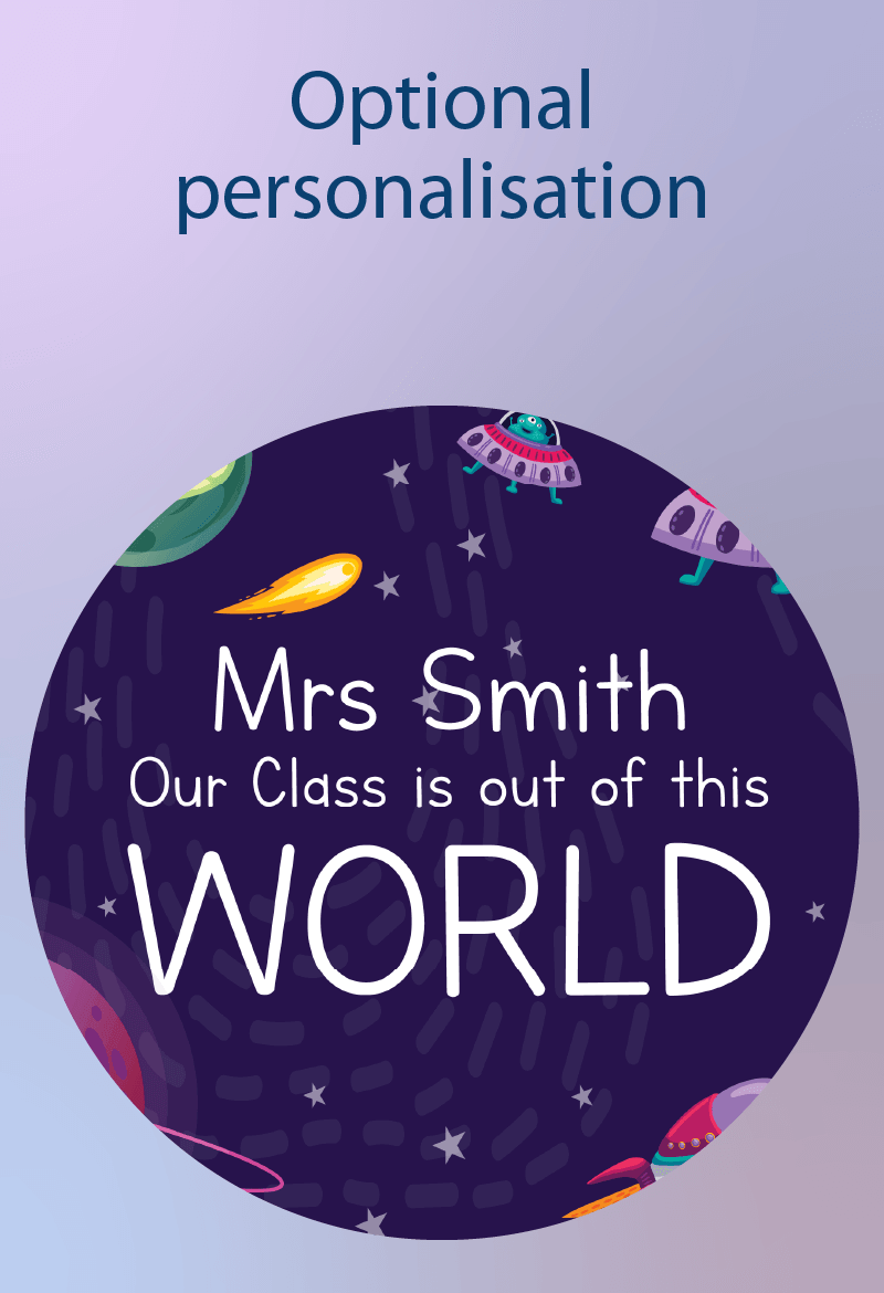 Classroom Door Graphic - Image 3