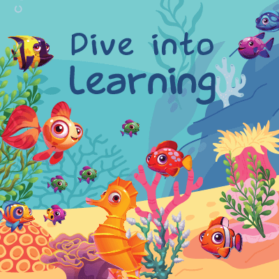 Dive into learning