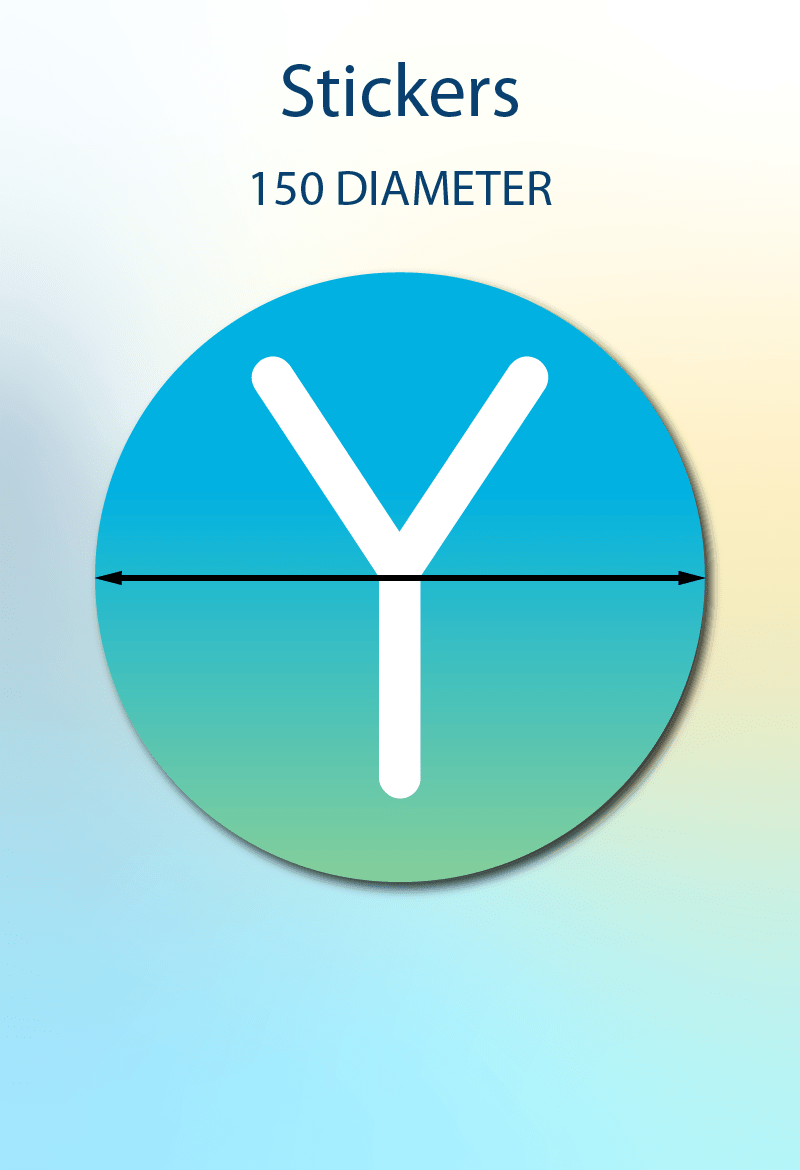 Number and Alphabet Stickers - Image 2