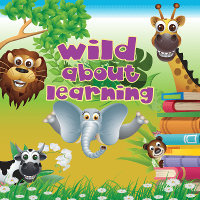 Wild about learning